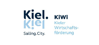 Logo kiwi Kiel